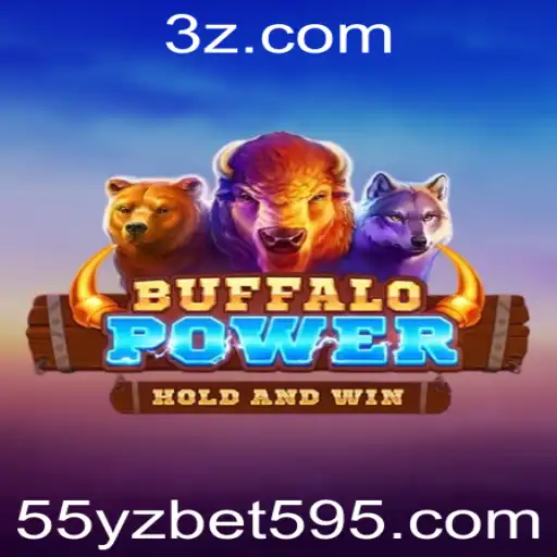 Descubra o Fantástico Mundo do Jogo BuffaloPower: Aposta Inteligente no Cassino Online