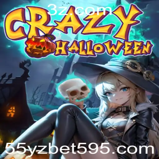 CrazyHalloween: Um Novo Jogo de Aposta para a Temporada de Sustos