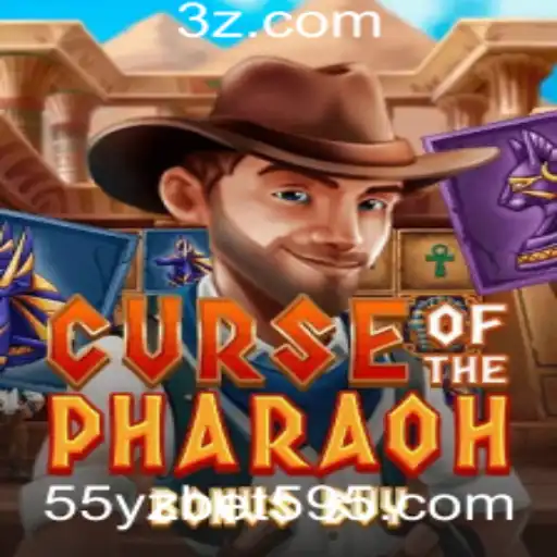 Explorando o Fascinante Jogo CurseofthePharaohBonusBuy