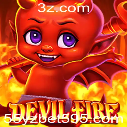 Guia Completo do Jogo DevilFire: Uma Imersão no Mundo de 55yz Bet