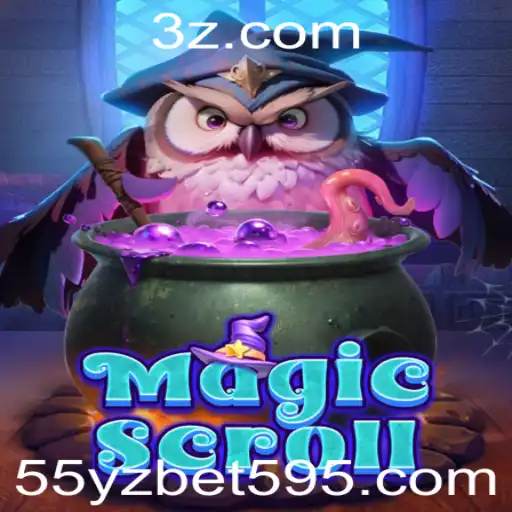 MagicScroll: Um Novo Capítulo no Mundo dos Jogos