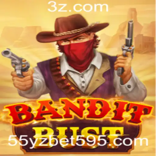 BanditBust: O Novo Fenômeno dos Jogos com 55yz Bet