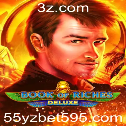 Descubra o Mundo Emocionante de BookofRichesDeluxe: Regras, Dicas e Estratégias