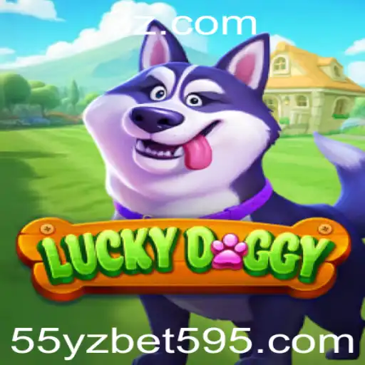 Explorando LuckyDoggy: O Novo Fenômeno de Jogo Com 55yz Bet