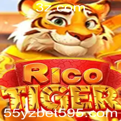 Explorando RicoTiger: Um Jogo Emocionante que Conquista com Estratégia e Diversão
