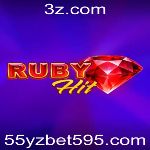 Descubra RubyHit: Um Mundo de Estratégia e Diversão com 55yz Bet