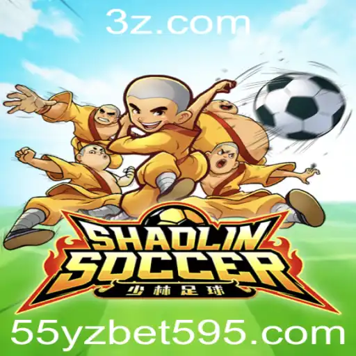 Explorando ShaolinSoccer: A Aventura Interativa do Futebol Kung Fu