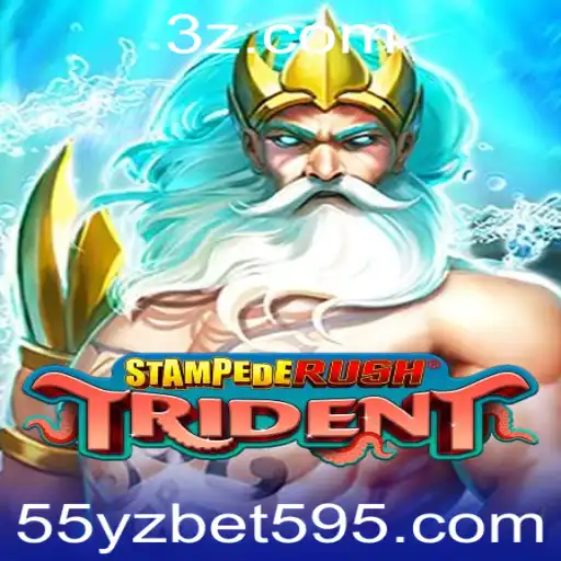 Explorando StempedeRushTrident: Um Mergulho nas Aventuras do Novo Jogo