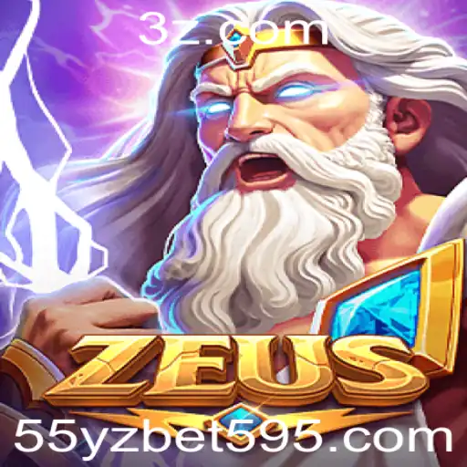 Descubra o Jogo Inovador 'Zeus' e Como Apostar com 55yz bet