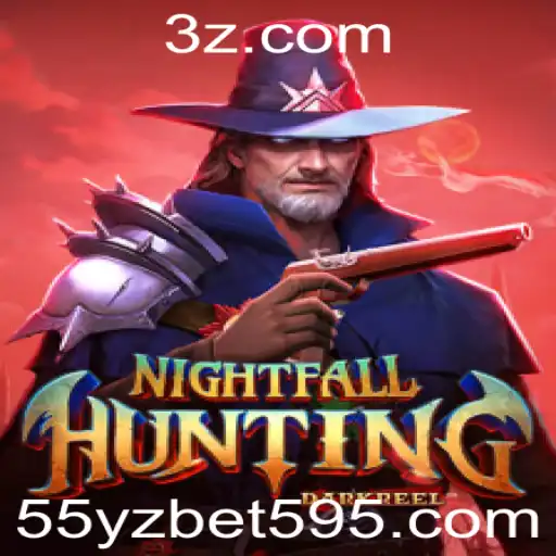 Explorando o Universo de NightfallHunting e Apostas 55yz