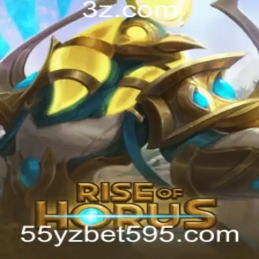 Explorando o Fascinante Mundo de RiseofHorus