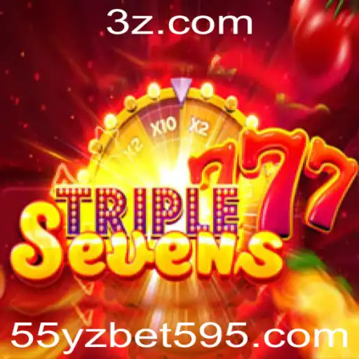 Explorando o Mundo de 777TripleSeven: Um Guia Completo com 55yz Bet