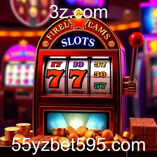 O Mundo dos Cacá-Níqueis: Entretenimento e Aposta