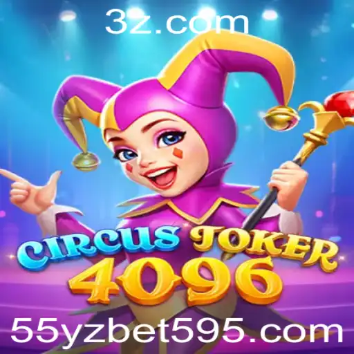 Desvendando CircusJoker4096: Uma Aventura no Mundo das Apostas