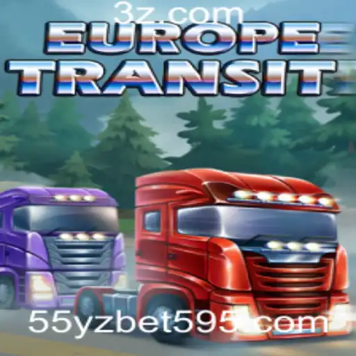 EuropeTransit: Descubra o Novo Fenômeno dos Jogos