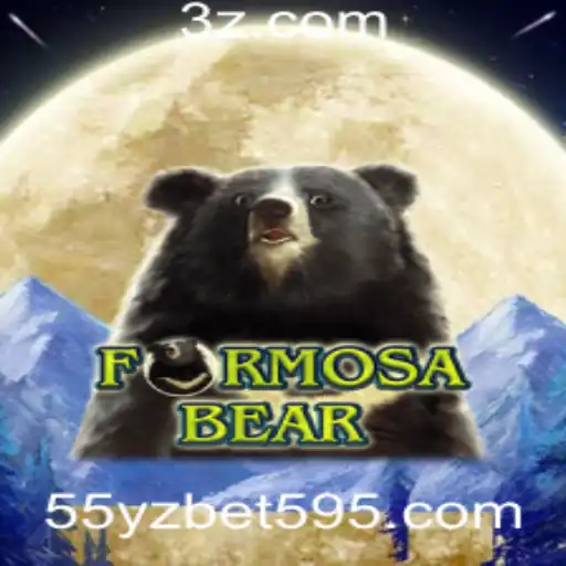 FormosaBear: Explorando o Universo do Jogo e as Estratégias de 55yz Bet