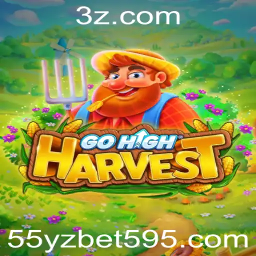 Descubra as Aventuras de GoHighHarvest