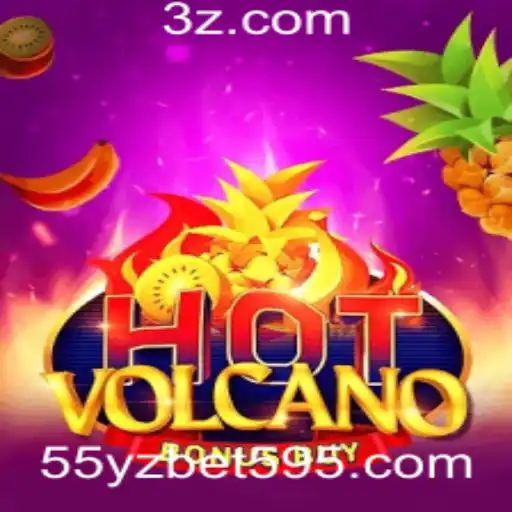 Descubra o Excitante Mundo de HotVolcanoBonusBuy com a Palavra-chave 55yz Bet