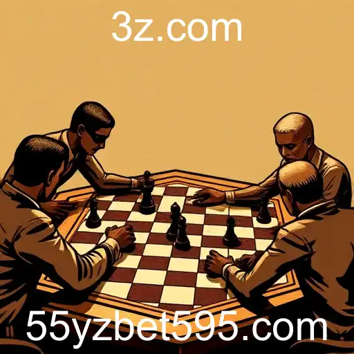 Jogos de Tabuleiro: Uma Jornada pelo Entretenimento Clássico