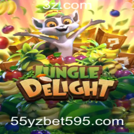 Explorando o Fascinante Mundo de JungleDelight e o Universo das Apostas 55yz