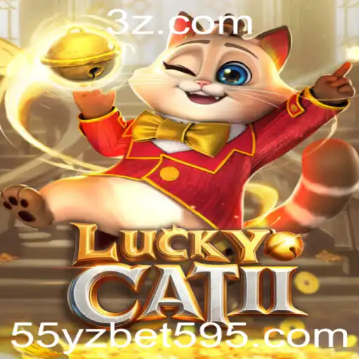 Descubra o Fascinante Mundo de LuckyCatII e a Inovação da 55yz Bet