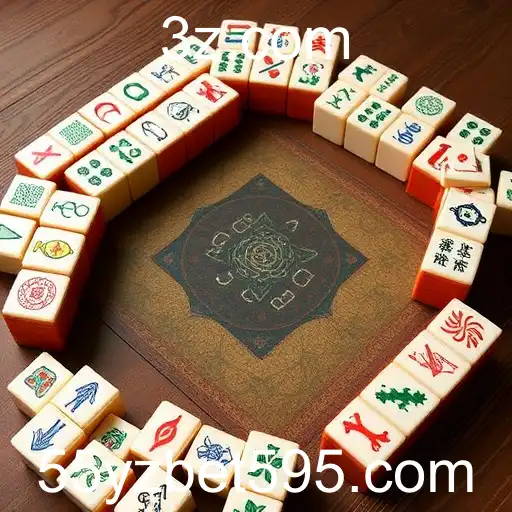 Explorando o Fascinante Mundo do Mahjong