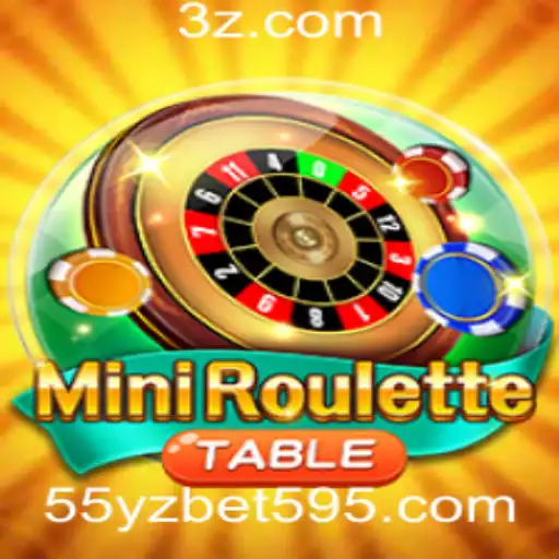 Explorando MiniRoulette: O Jogo Revolucionário com a Chave 55yz bet