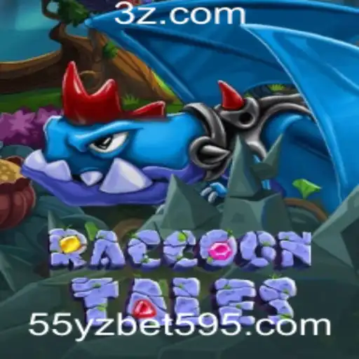 Descubra o Mundo de RaccoonTales: Aposta na Diversão com 55yz Bet