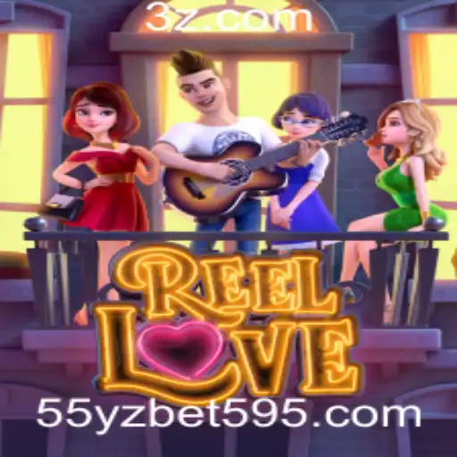 ReelLove: Descubra a Magia do Novo Jogo de Cassino Online com 55yz bet
