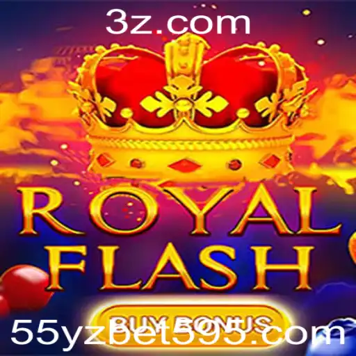 Descubra a Emoção do Jogo RoyalFlashBuyBonus com 55yz bet