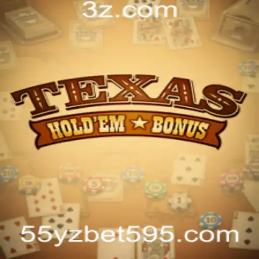 Explorando o Texas Hold'em Bonus: Estratégias e Regras para 2023