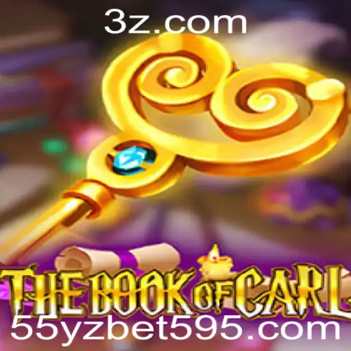 Explorando o Universo de TheBookofCarl e 55yz bet