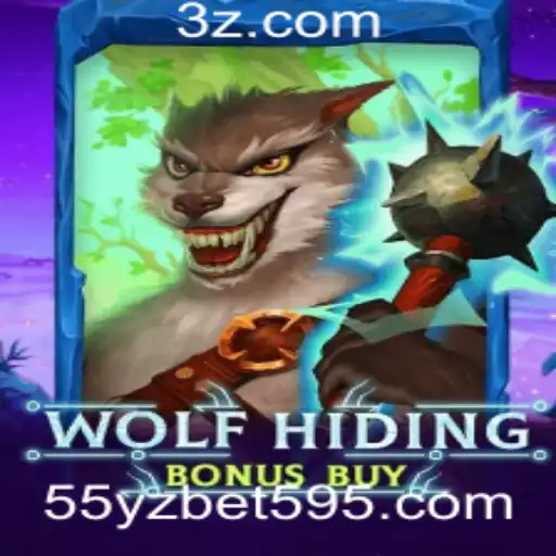 WolfHidingBonusBuy: Uma Nova Era de Jogos Digitais