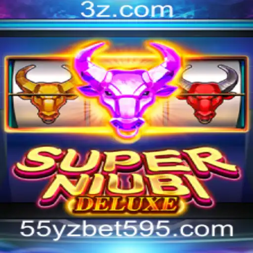 Descubra o Universo de SuperNiubiDeluxe