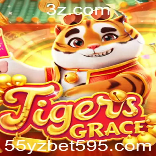 Descubra o Fascinante Mundo de TigersGrace e Aventure-se no 55yz Bet