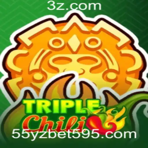 Explorando o Mundo de TripleChili: Uma Mergulho em 55yz Bet